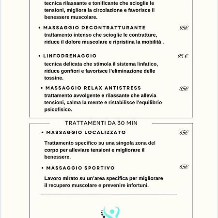 B&B La Locanda Chic Grosseto Exterior photo